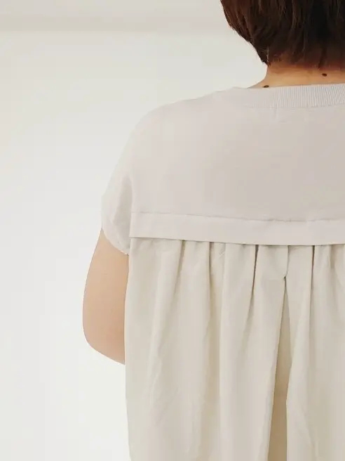 組曲 森 コーディネート画像