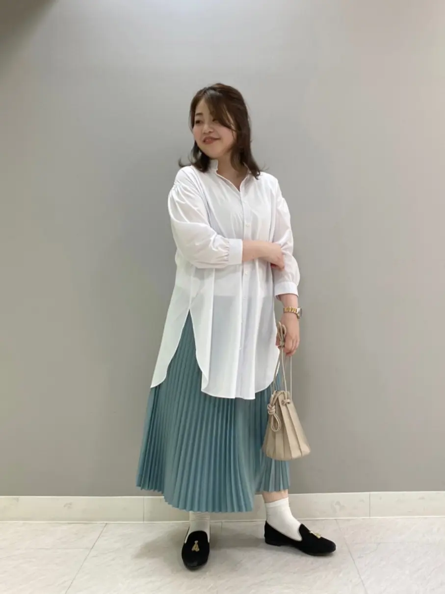  北井 コーディネート画像