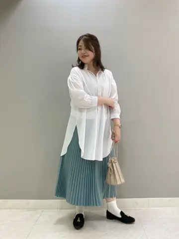 組曲 北井 コーディネート画像