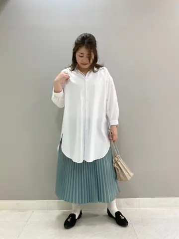 組曲 北井 コーディネート画像