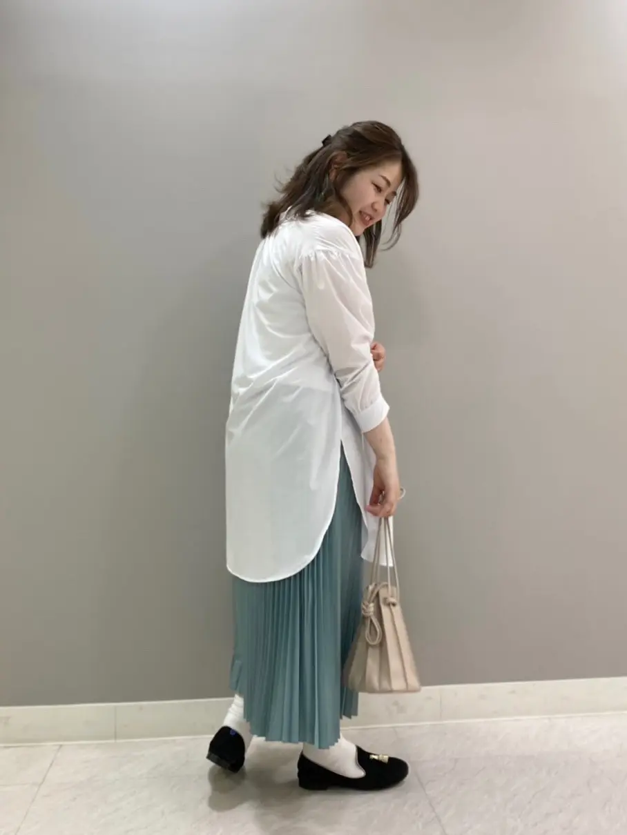 組曲 北井 コーディネート画像