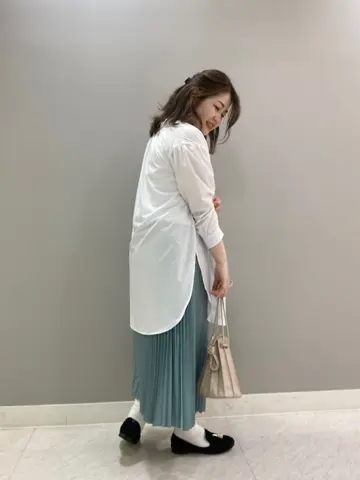 組曲 北井 コーディネート画像