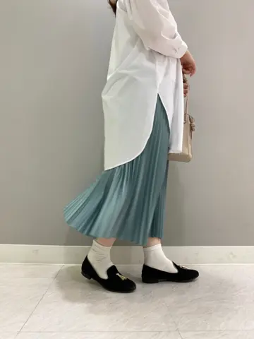 組曲 北井 コーディネート画像