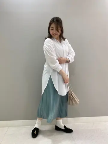 組曲 北井 コーディネート画像