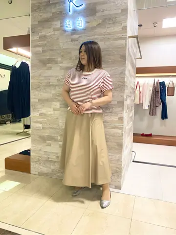 組曲 和久 コーディネート画像