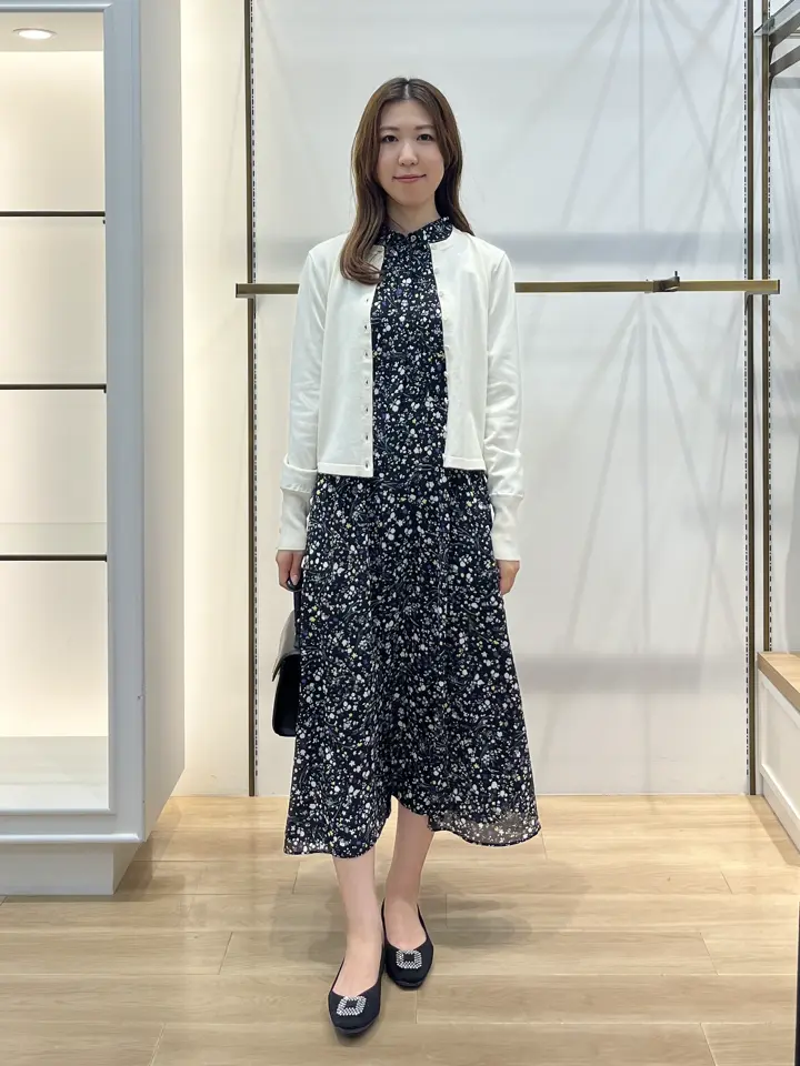 組曲 上田 コーディネート画像