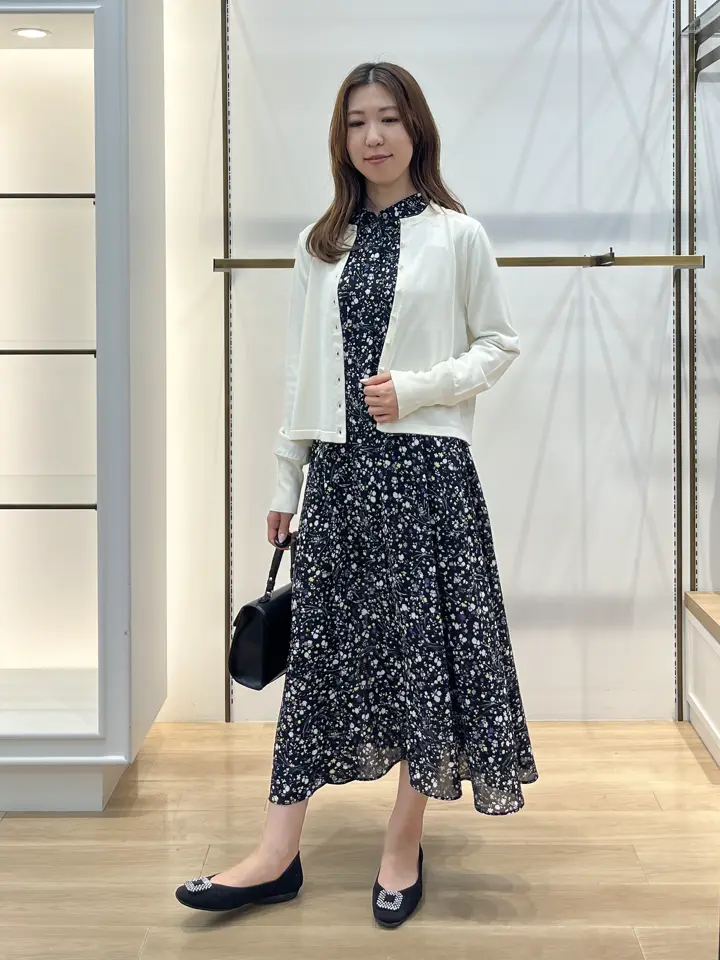 組曲 上田 コーディネート画像