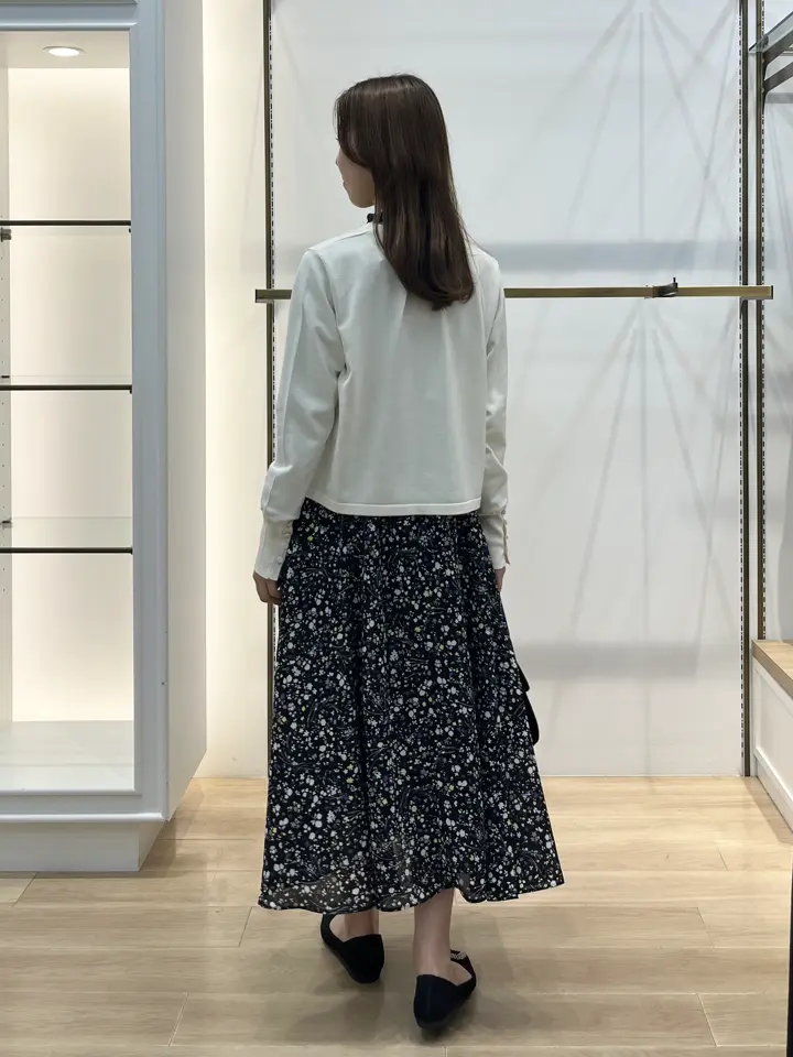 組曲 上田 コーディネート画像