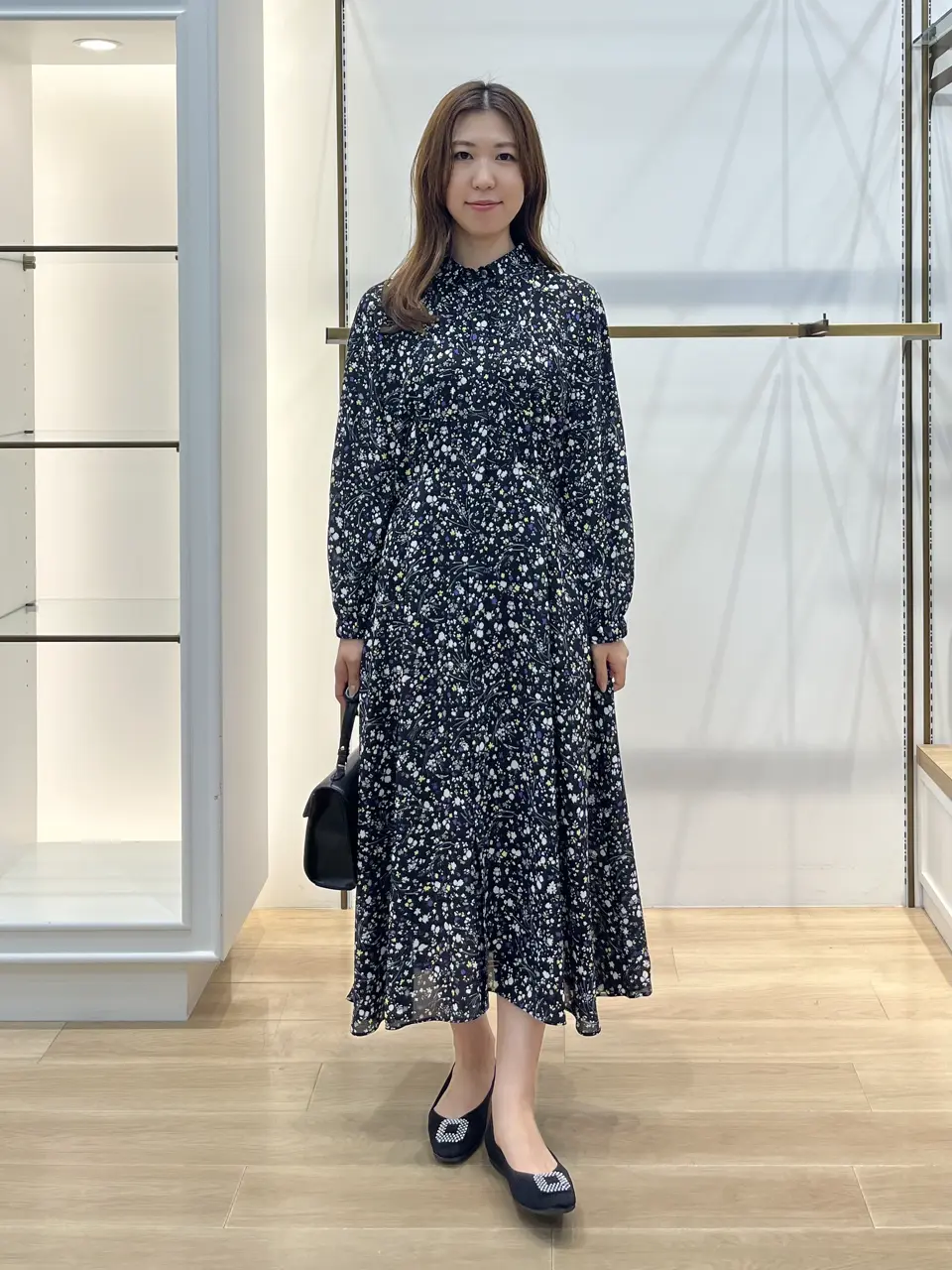 組曲 上田 コーディネート画像