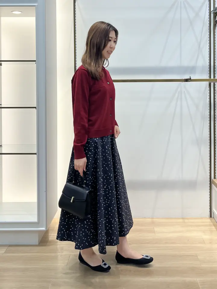 組曲 上田 コーディネート画像