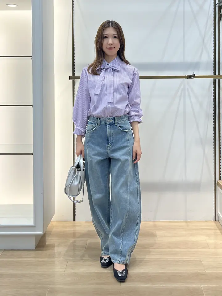 組曲 上田 コーディネート画像