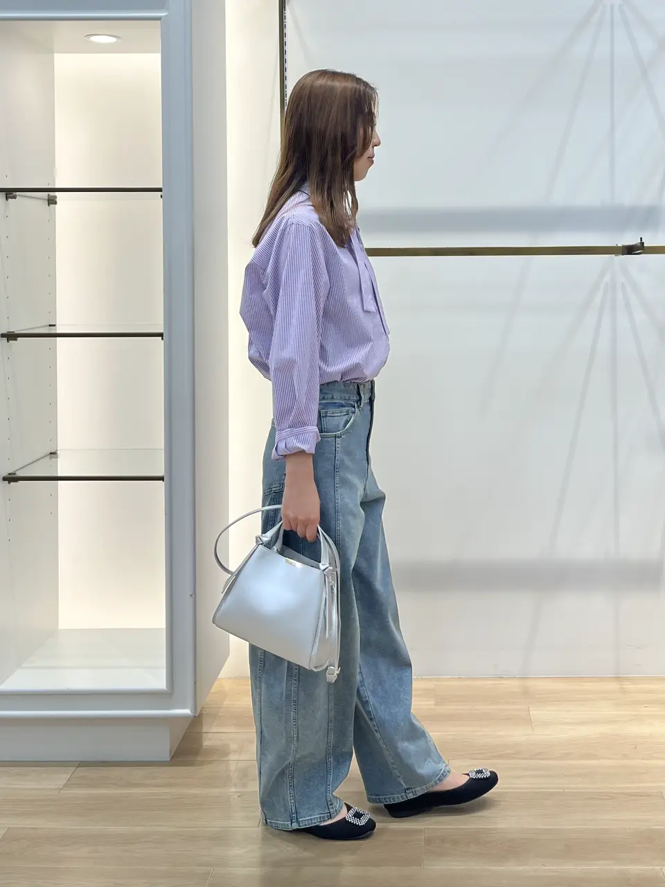 組曲 上田 コーディネート画像