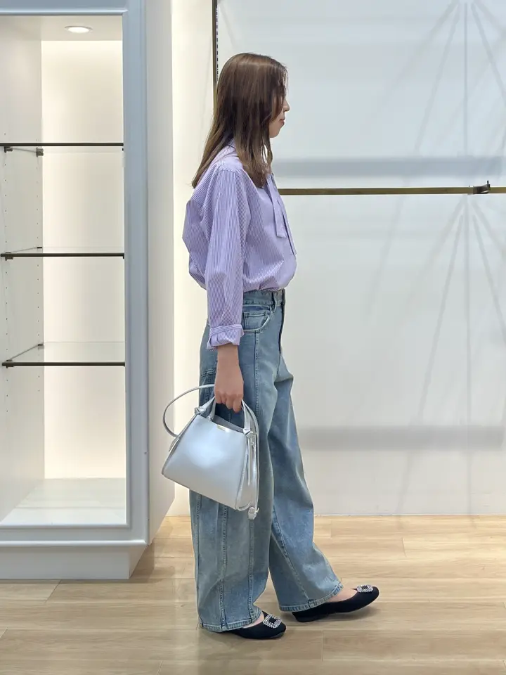 組曲 上田 コーディネート画像