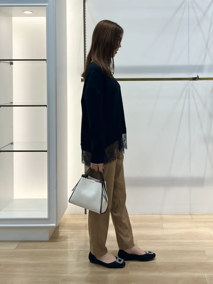 組曲 上田 コーディネート画像