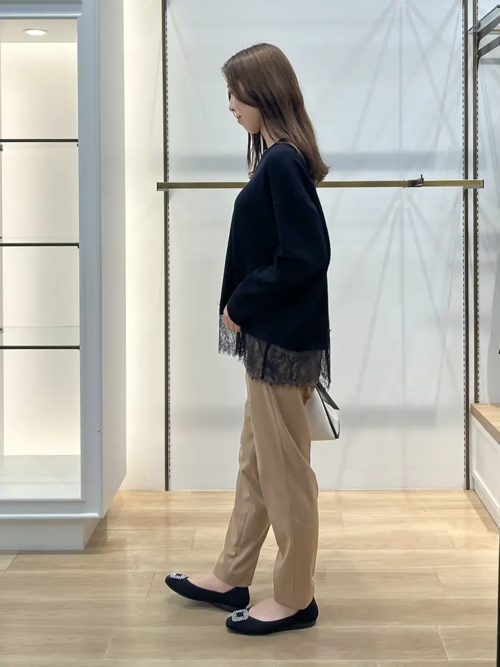 組曲 上田 コーディネート画像