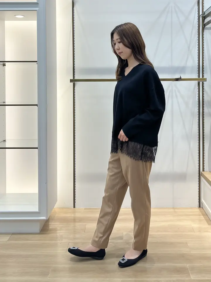 組曲 上田 コーディネート画像