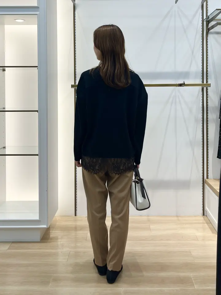 組曲 上田 コーディネート画像