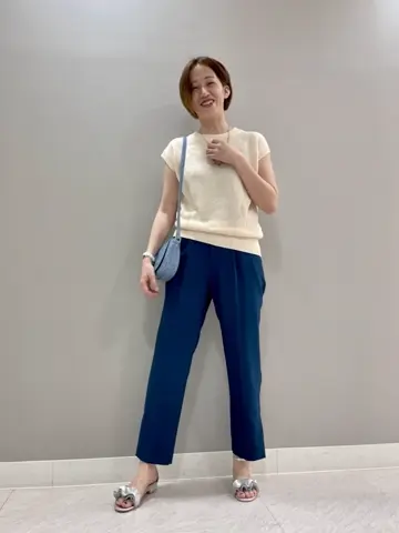 組曲 権田 コーディネート画像