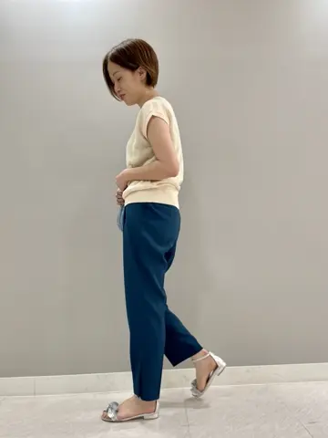 組曲 権田 コーディネート画像