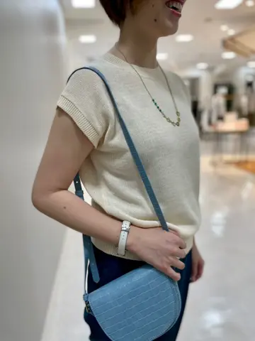 組曲 権田 コーディネート画像