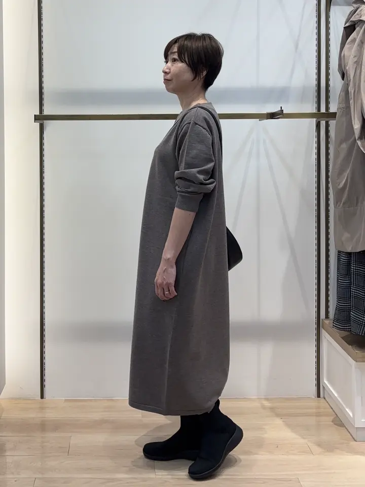 組曲 井上 コーディネート画像