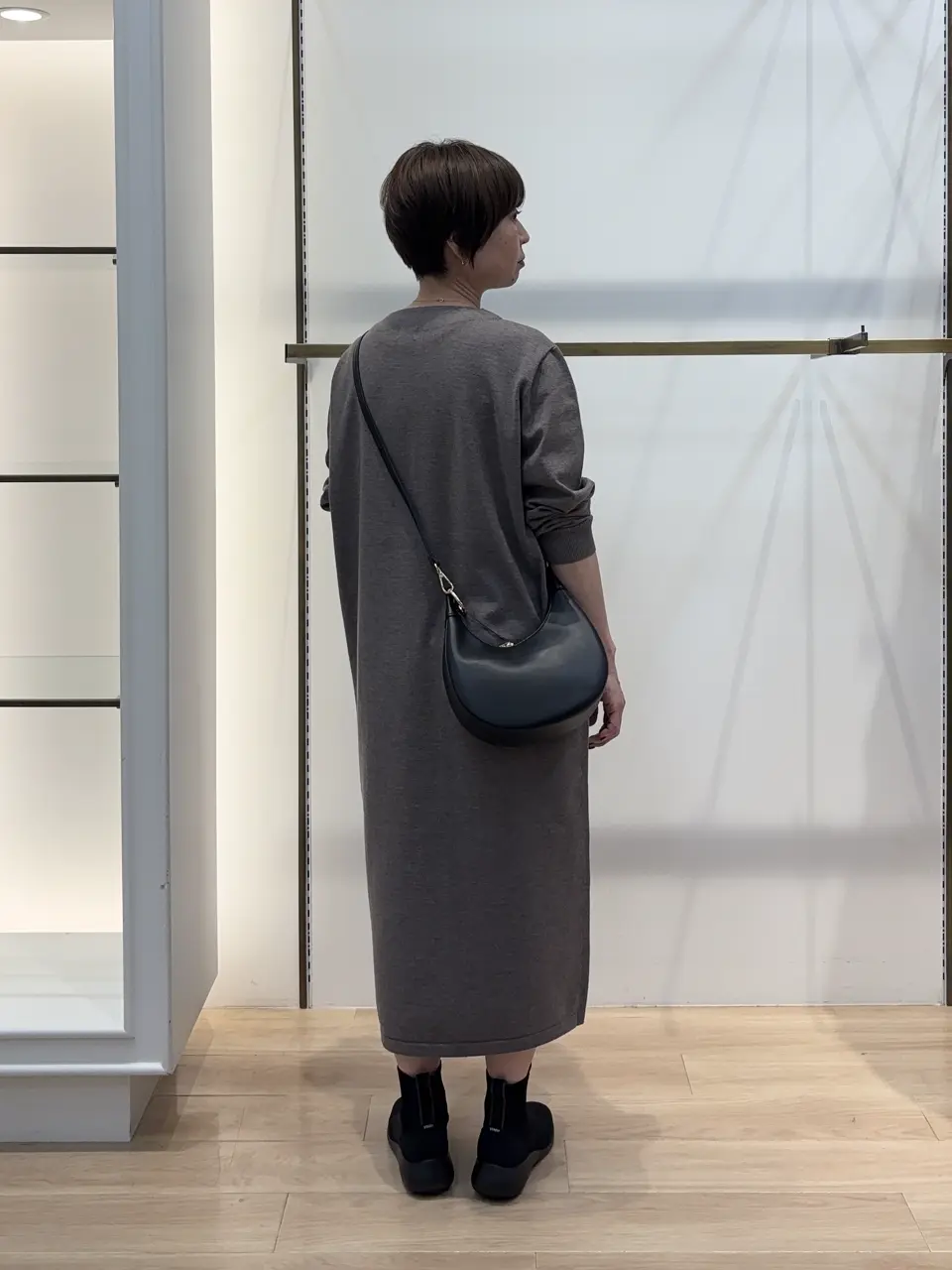 組曲 井上 コーディネート画像