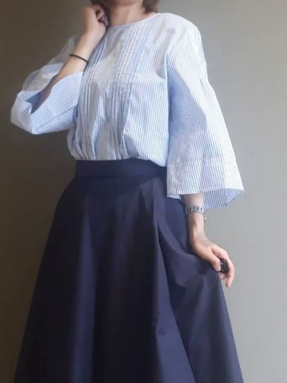 組曲 元橋 コーディネート画像