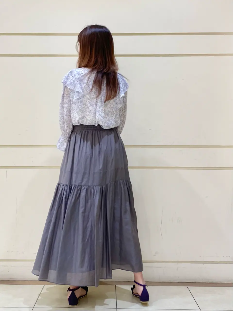 組曲 Kanako コーディネート画像