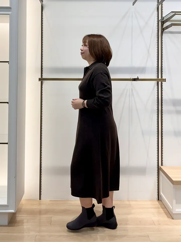 組曲 中山 コーディネート画像