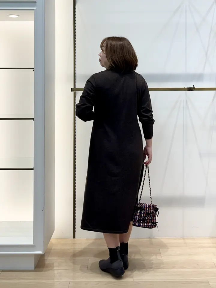 組曲 中山 コーディネート画像