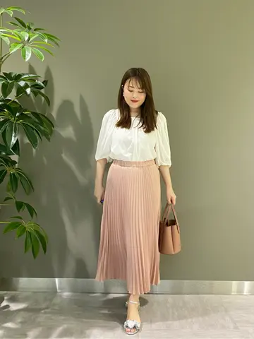 組曲 酒井 コーディネート画像