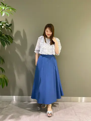 組曲 酒井 コーディネート画像