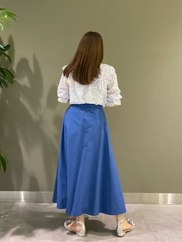 組曲 酒井 コーディネート画像