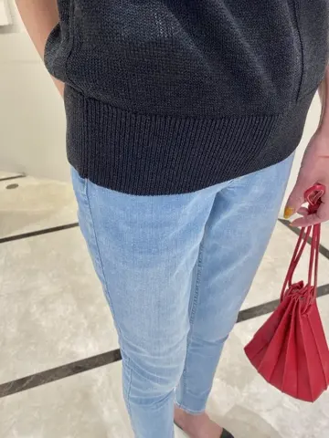 組曲 冨樫 コーディネート画像