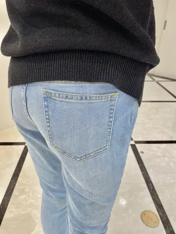 組曲 冨樫 コーディネート画像