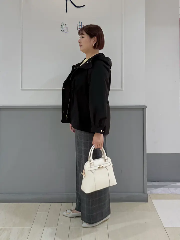 ANY SIS 寺嶋 コーディネート画像