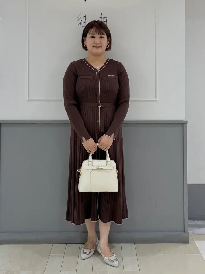 ANY SIS 寺嶋 コーディネート画像