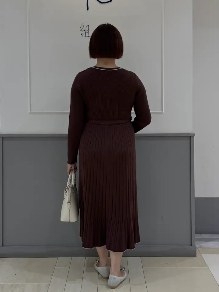 ANY SIS 寺嶋 コーディネート画像