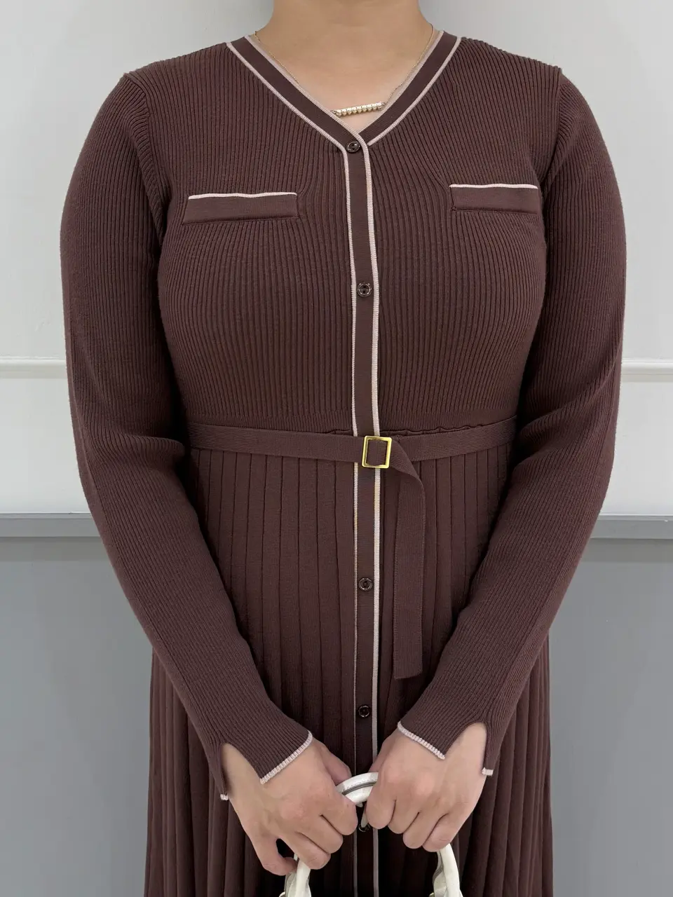 ANY SIS 寺嶋 コーディネート画像