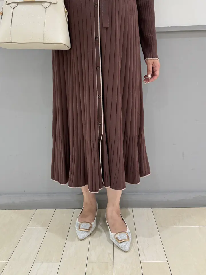 ANY SIS 寺嶋 コーディネート画像