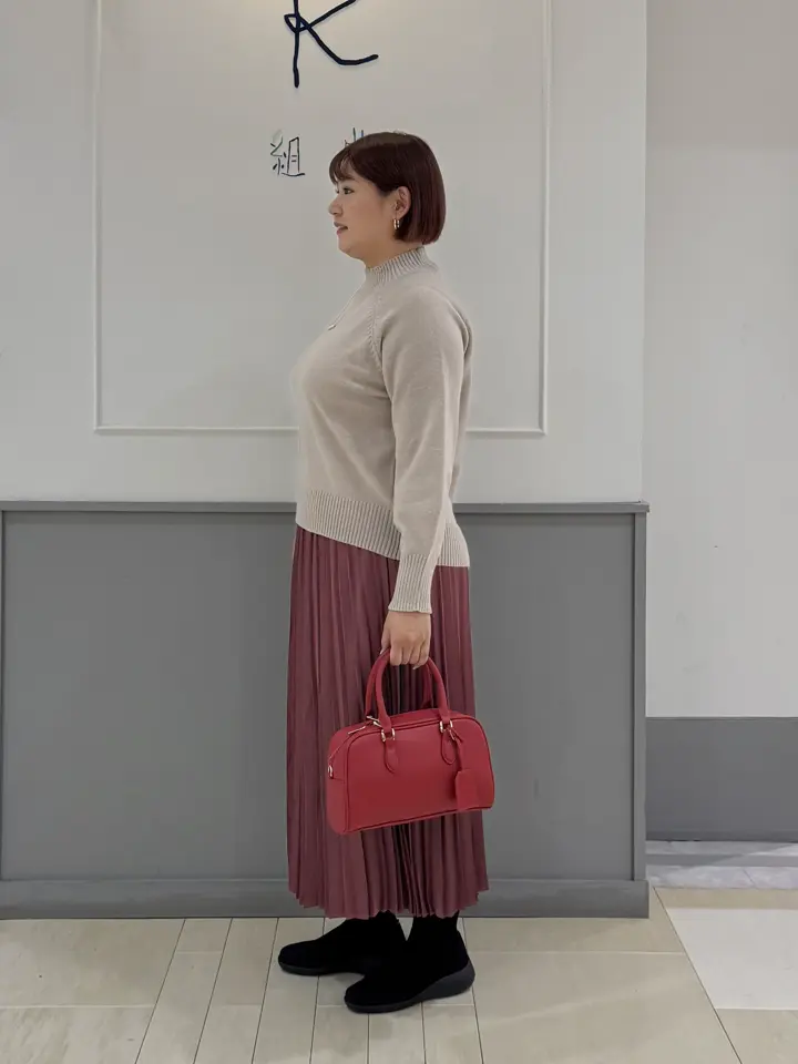 ANY SIS 寺嶋 コーディネート画像