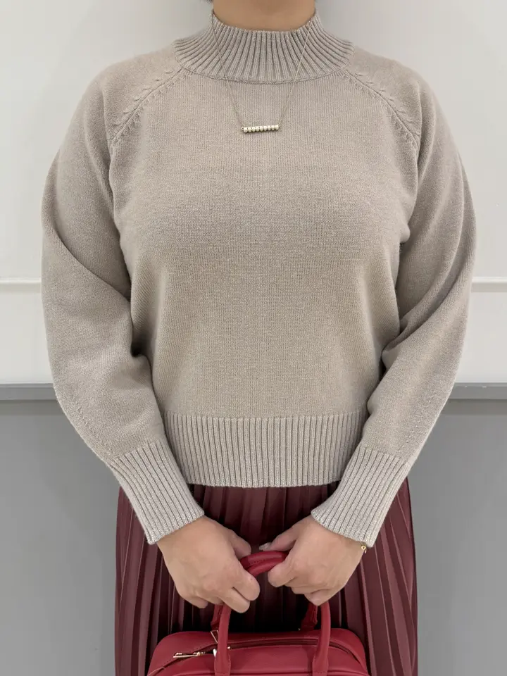 ANY SIS 寺嶋 コーディネート画像