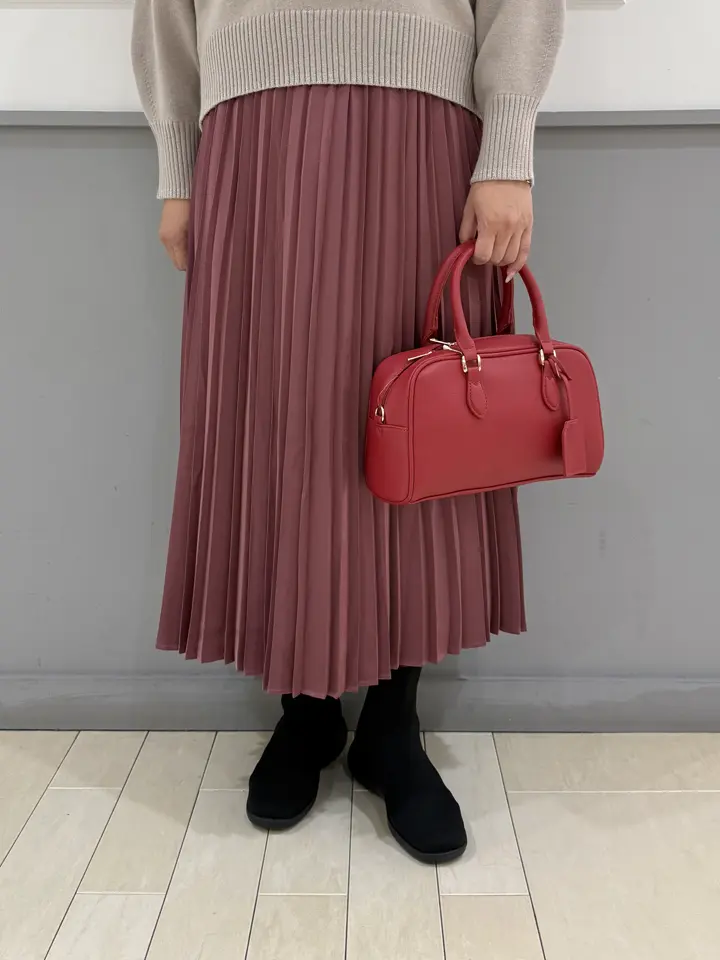 ANY SIS 寺嶋 コーディネート画像