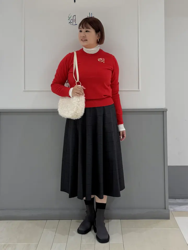 組曲 寺嶋 コーディネート画像