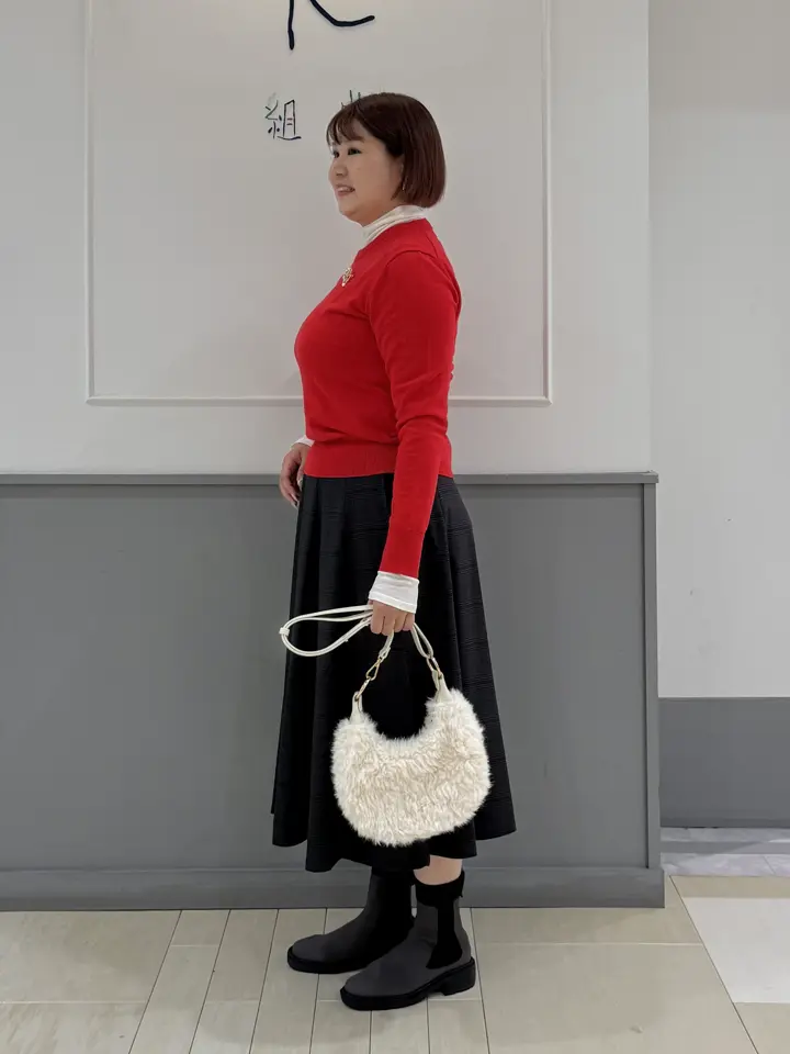 組曲 寺嶋 コーディネート画像