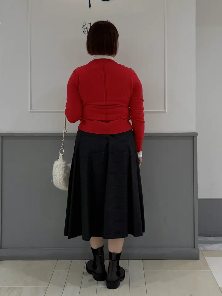 組曲 寺嶋 コーディネート画像