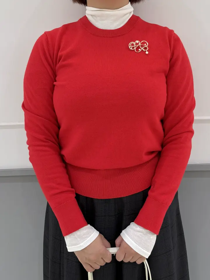 組曲 寺嶋 コーディネート画像