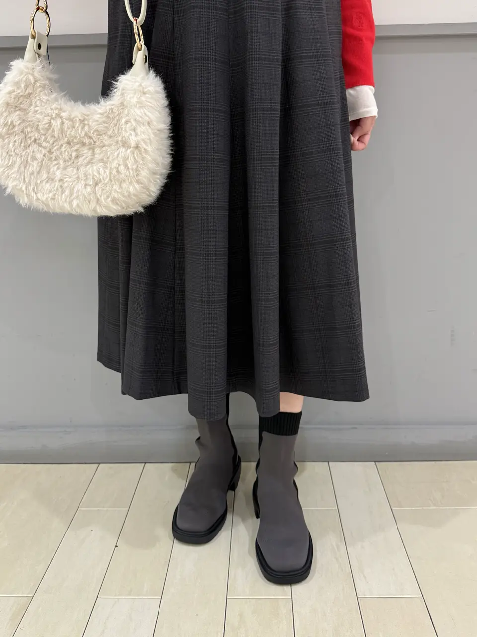 組曲 寺嶋 コーディネート画像