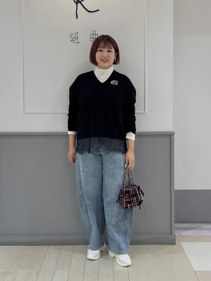 組曲 寺嶋 コーディネート画像