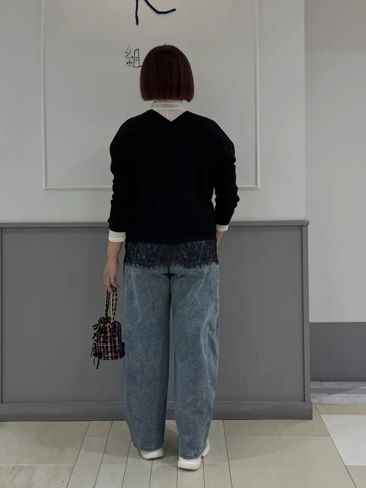 組曲 寺嶋 コーディネート画像